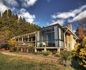 Waterside Accommodation - Derwent Vista - Tourism Adelaide 0