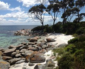 Lake Eckersley Campground - Tourism Adelaide 2