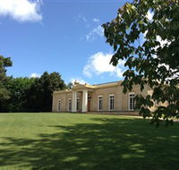 Panshanger Estate - Tourism Adelaide