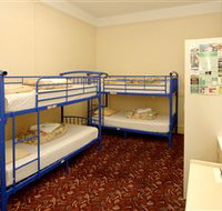 Alexander Hotel - Tourism Adelaide