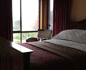 Hada Bed & Breakfast - Tourism Adelaide 1