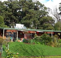 Hada Bed  Breakfast - Tourism Adelaide