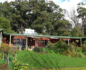 Hada Bed & Breakfast - Tourism Adelaide 0