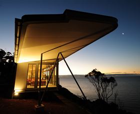 Winged House - The - Tourism Adelaide 0