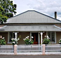 Arendon Cottage - Tourism Adelaide
