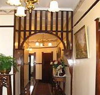 AAA-Ye Olde Post Office Cottage-Smithton - Tourism Adelaide