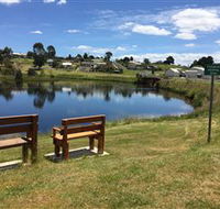 Waratah Caravan and Camping Ground - Tourism Adelaide