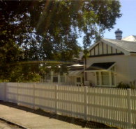 Sheffield B  B - Tourism Adelaide