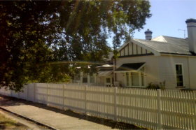 Sheffield B & B - Tourism Adelaide 0