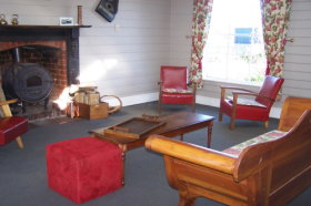 Sheffield B & B - Tourism Adelaide 1