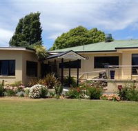 Beachway Motel  Restaurant - Tourism Adelaide