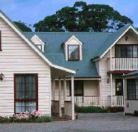 Strahan Retreat Holiday Park - Tourism Adelaide