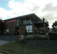 Bridairre Modern B  B Accommodation - Tourism Adelaide