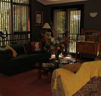 Asimatree Bed  Breakfast and Art Garden - Tourism Adelaide