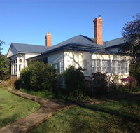 Acacia Bed and Breakfast - Tourism Adelaide
