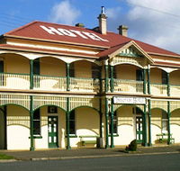 Imperial Hotel - Tourism Adelaide