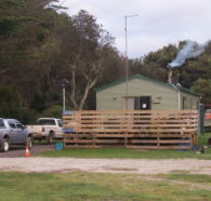 Macquarie Heads Camping Ground - Tourism Adelaide