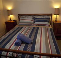 The Spotted Salmon Cottage - Tourism Adelaide