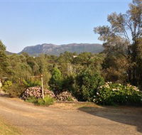 Rosebery Cabin and Tourist Park - Tourism Adelaide