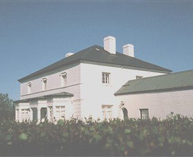 Grove - The - Tourism Adelaide 2