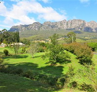 Mount Roland Country Lodge - Tourism Adelaide