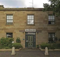 Ross Bakery Inn - Tourism Adelaide
