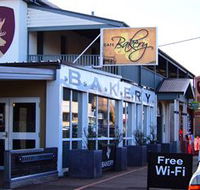 Campbell Town Hotel - Tourism Adelaide