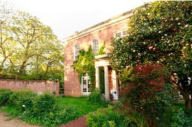 Blenheim Bed And Breakfast - Tourism Adelaide 0