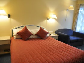 Sunrise Motor Inn - Tourism Adelaide 0