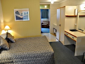 Sunrise Motor Inn - Tourism Adelaide 1