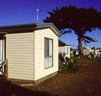 Abel Tasman Caravan Park - Tourism Adelaide