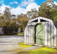Discovery Holiday Parks Cradle Mountain Cosy Cabins - Tourism Adelaide