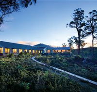 Cradle Mountain Hotel - Tourism Adelaide