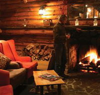 Lemonthyme Wilderness Retreat - Tourism Adelaide