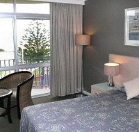 Scamander Beach Hotel Motel - Tourism Adelaide