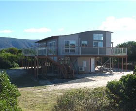 Seymour Waves - Tourism Adelaide 3