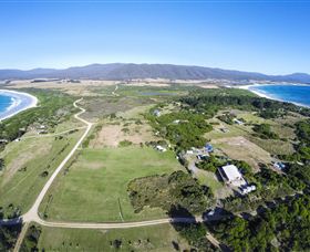 Seymour Waves - Tourism Adelaide 2