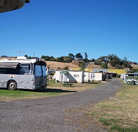Devonport Holiday Village - Tourism Adelaide