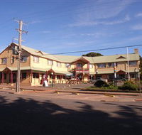 Parer's King Island Hotel - Tourism Adelaide