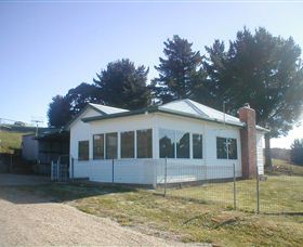 Upper Natone TAS Tourism Adelaide