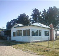 Natone Hills Fly Fishery B  B - Tourism Adelaide