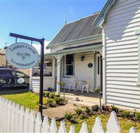 Lambert Cottage Accommodation - Tourism Adelaide