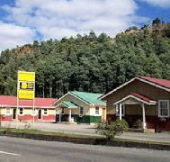 Mountain View Motel Queenstown - Tourism Adelaide