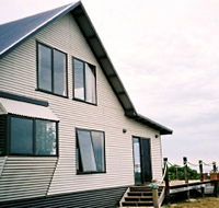 Sea View Cottages - Netherby Downs and A C View Cottage - Tourism Adelaide