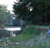 Gentle Annie Caravan and Camping Reserve - Tourism Adelaide