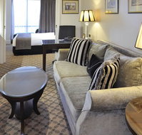 Stamford Plaza Melbourne - Tourism Adelaide