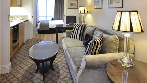 Stamford Plaza Melbourne - Tourism Adelaide 0