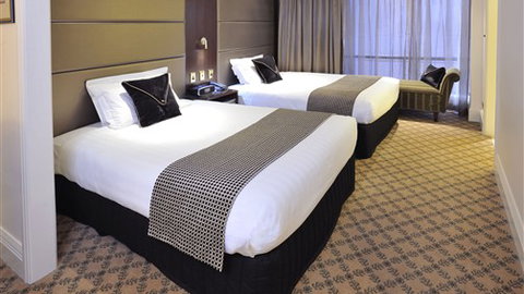 Stamford Plaza Melbourne - Tourism Adelaide 1
