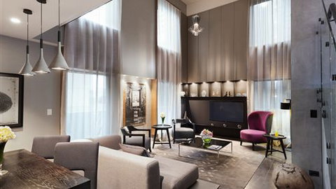 Stamford Plaza Melbourne - Tourism Adelaide 2