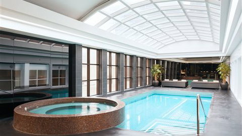 Stamford Plaza Melbourne - Tourism Adelaide 3